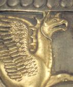 Лівий грифон