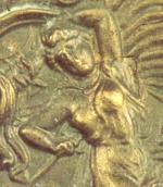 Півпостать