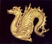 Пластина: гіпокамп