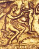 Сцена 1 (навчання Ахілла стрільбі з…