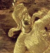 Півпостать варвара