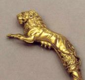 Кінець браслета 1