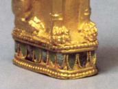 П’єдестал сфінкса 1