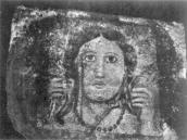 Деметра. Розпис склепіння склепу в…