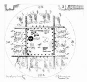 План поховання