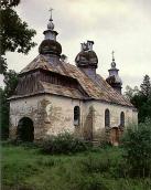 Церква св.Феодосія Печерського