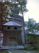 Церква Різдва богородиці