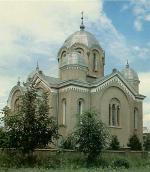 [1987 р.] Загальний вигляд з позиції А3