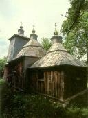 [1987 р.] Загальний вигляд з позиції А2