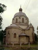 Церква Різдва богородиці