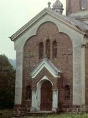 Головний фасад