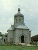 [1987 р.] Загальний вигляд з позиції С3