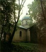 Церква Різдва богородиці