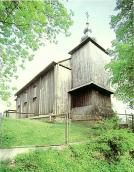 Церква Стрітення