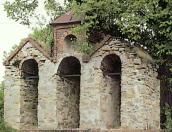 Верхній ярус