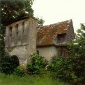 Церква св.Миколи