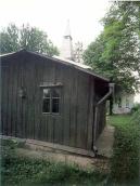 Церква Воздвиження