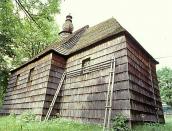 Церква Різдва богородиці