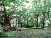 [1987 р.] Загальний вигляд церквища