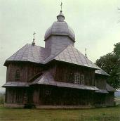 [1987 р.] Загальний вигляд з позиції А1