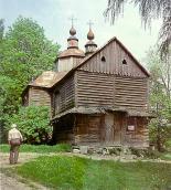 Церква св.Миколи