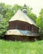 Церква Покрови