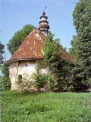 Церква Собору богородиці