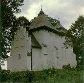 [1987 р.] Загальний вигляд з позиції А1