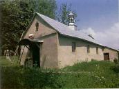 Церква Покрови