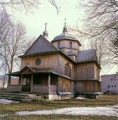 [1987 р.] Загальний вигляд з позиції А4