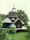 [1987 р.] Загальний вигляд з позиції А1