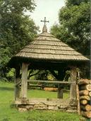 [1987 р.] Загальний вигляд каплиці