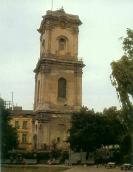 [1987 р.] Загальний вигляд башти