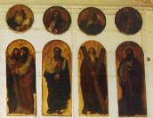 Пророчий і апостольський ряди, права…