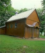 Церква Покрови