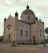 [1987 р.] Загальний вигляд з позиції А3