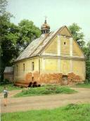 Церква св.Симеона Стовпника