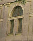 Вінко трансепту