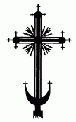 Хрест з Крампної