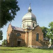 Церква св.Михаїла