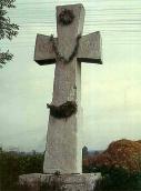 [1987 р.] Хрест на пам’ять про…