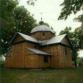 Церква Покрови