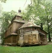 1986 р. Загальний вигляд з позиції А2