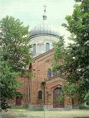 Церква св.Кузьми і Дем’яна