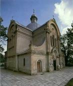 Церква Собору богородиці