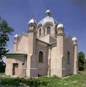 [1987 р.] Загальний вигляд