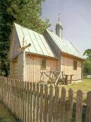 Церква Покрови