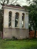 [1987 р.] Загальний вигляд дзвіниці