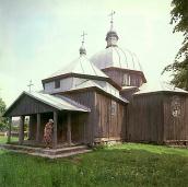 [1987 р.] Загальний вигляд з позиції А3