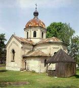 Церква Різдва богородиці